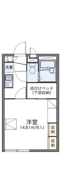 27804 格局图