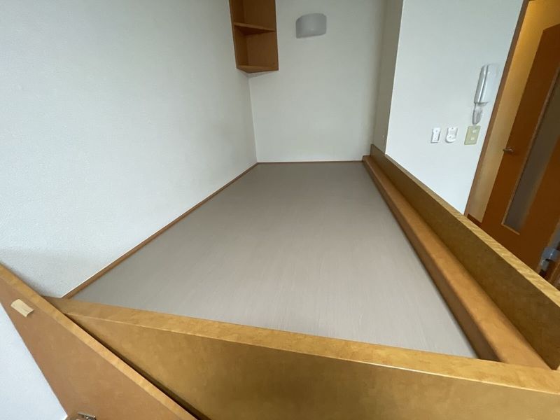 レオパレスひかり その他
