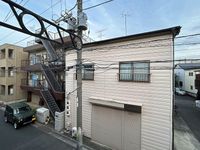 レオパレス東尾久 眺望