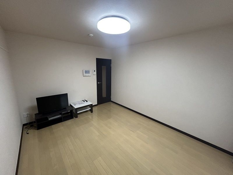 レオネクストルリーヴォ 居間