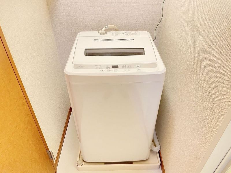 レオパレスフラワーヒル花山 その他