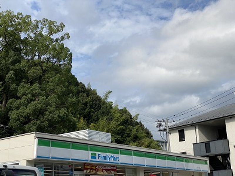 レオパレス安東 周辺環境