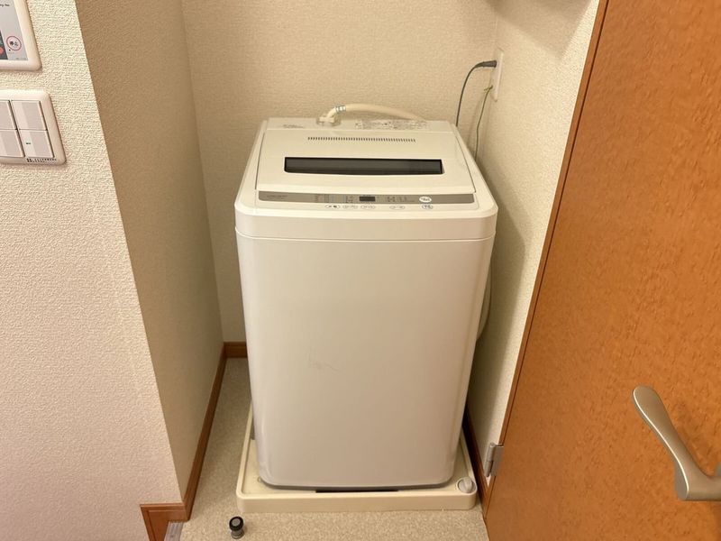 レオパレスミストラル その他