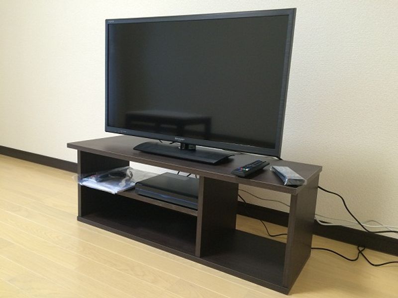 レオネクストなるみ その他