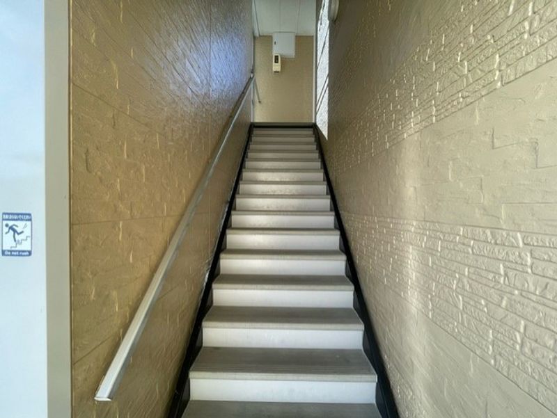 leopalace Lily of the Valley 共用部分