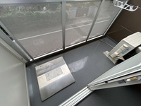 leopalace Lib Balcony