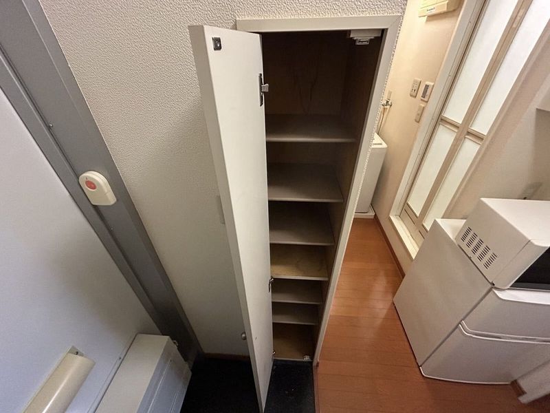 レオパレスクレモナ その他