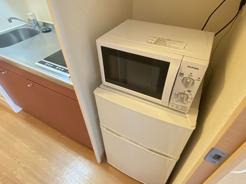 レオパレスエムズシティ その他設備