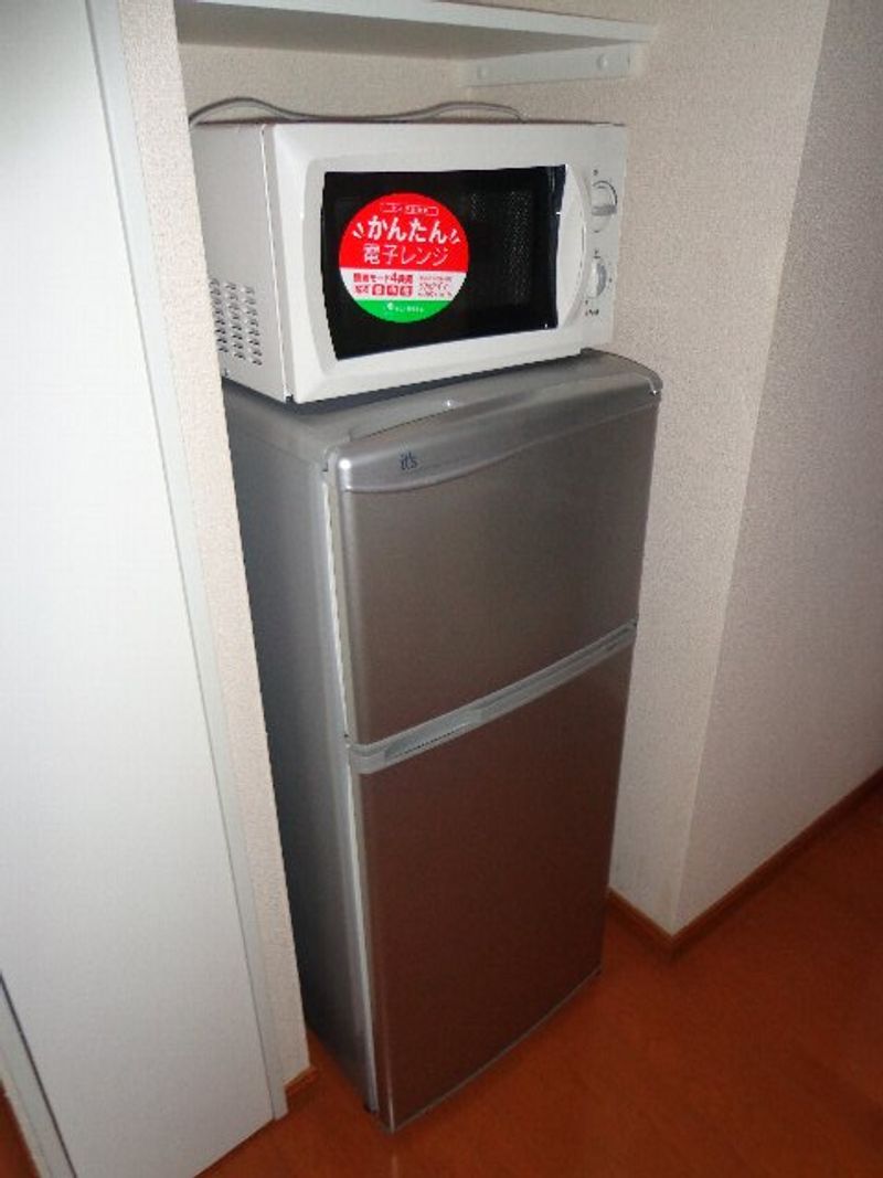 レオパレスウィステリア その他設備