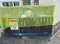 レオパレスポレール 共用部分