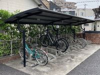 レオネクストノール長津田 共用部分
