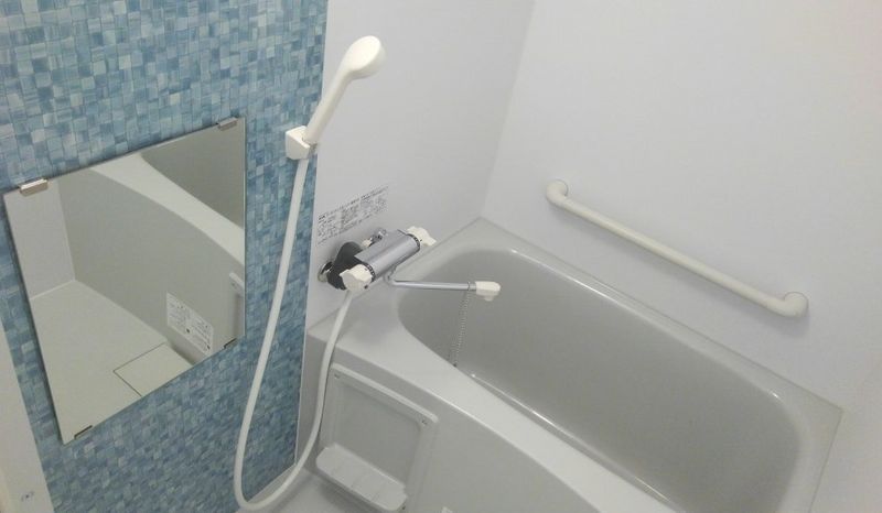 クレイノラ　カンパネラ 風呂