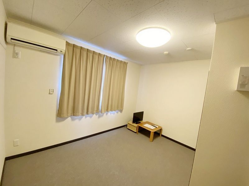 LEONEXT Yutagaoka Phòng khách