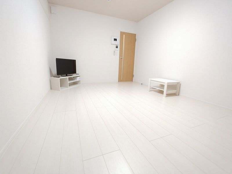 クレイノコニシハウス 寝室