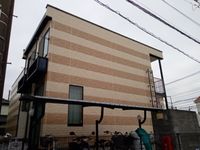 レオパレス立場 外観