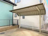 レオパレス向陽 共用部分