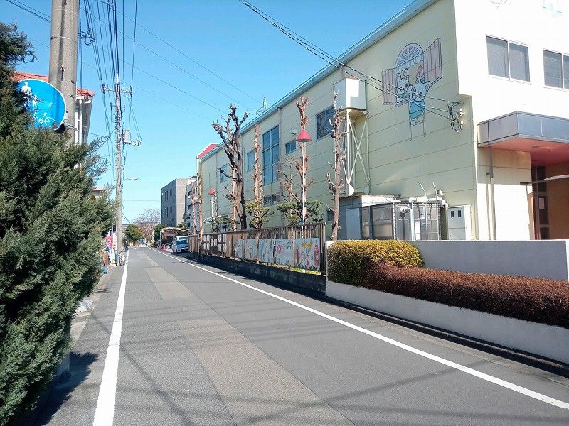 レオパレス日和Ⅲ 眺望