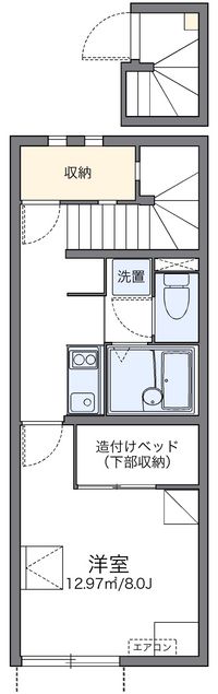 42197 Floorplan