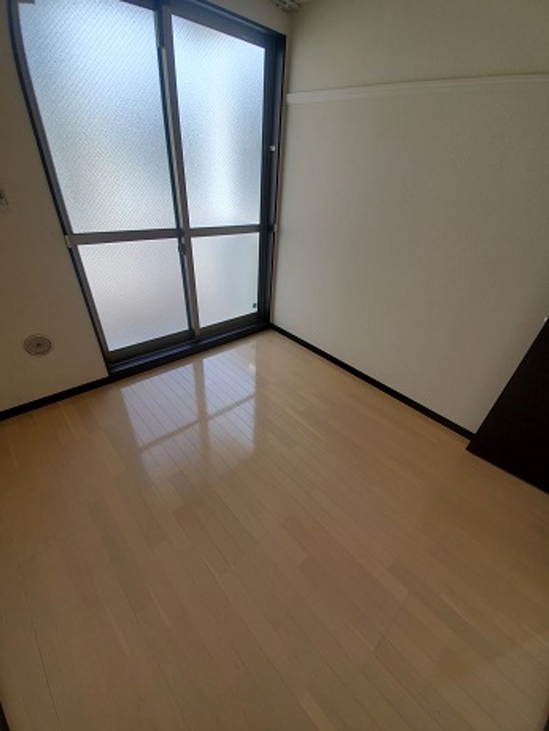 レオネクスト大久手Ⅲ 居間