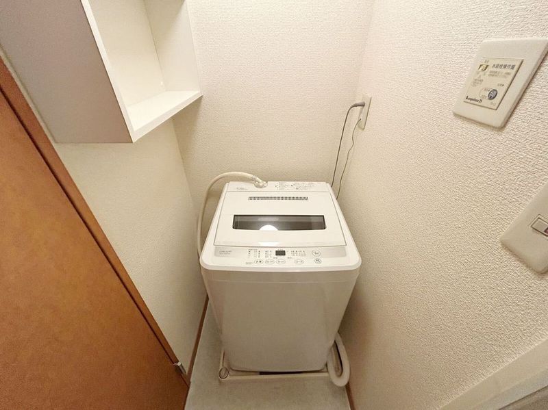 レオパレス太勇Ⅱ その他