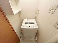レオパレス太勇Ⅱ その他