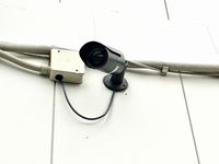 レオパレスハピネス永田 セキュリティ