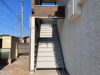 クレイノヒュッゲ富岡 共用部分