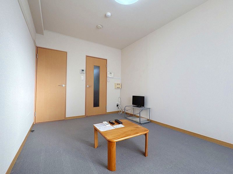 leopalace Quora 거실