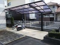 レオパレスヴィクトワール 共用部分