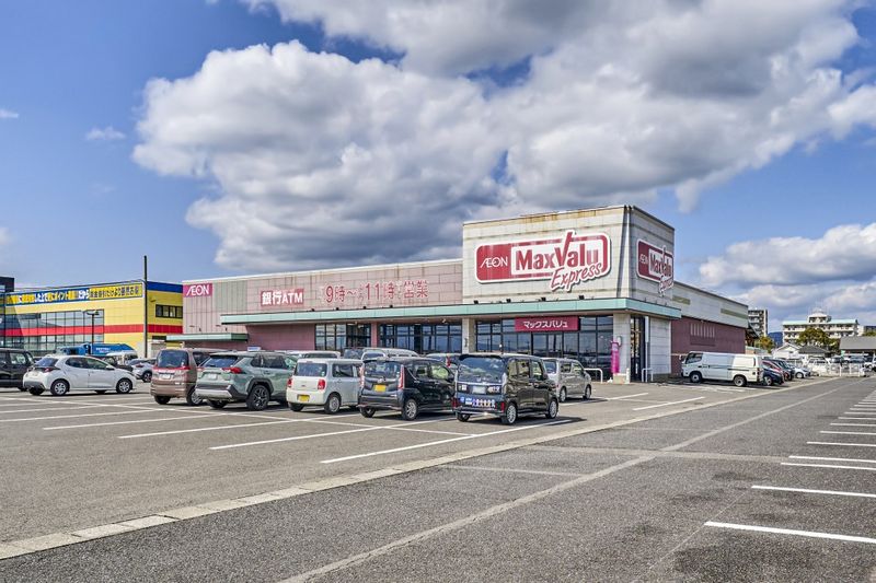 ArLk OceanBlue 周边环境