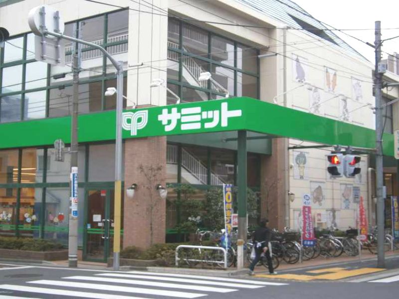 レオパレスＨＡＲＵ 周辺環境