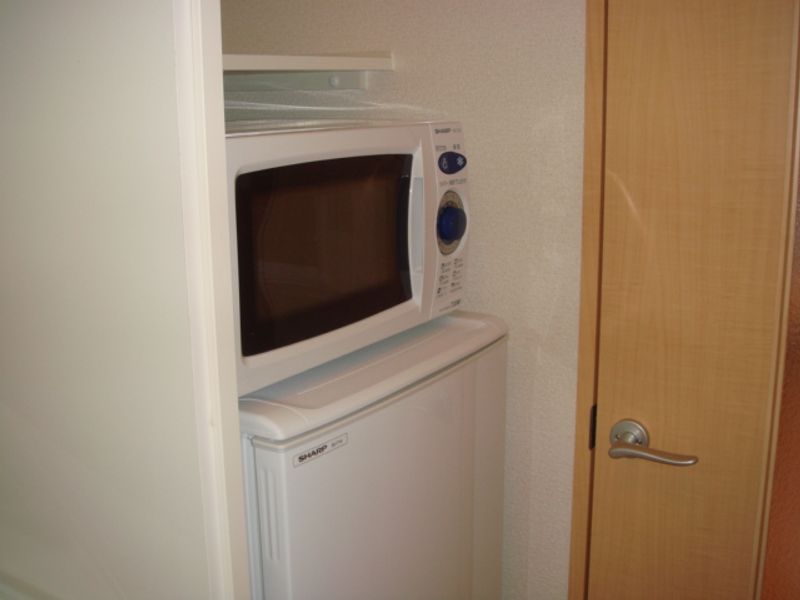 レオパレス曙 その他