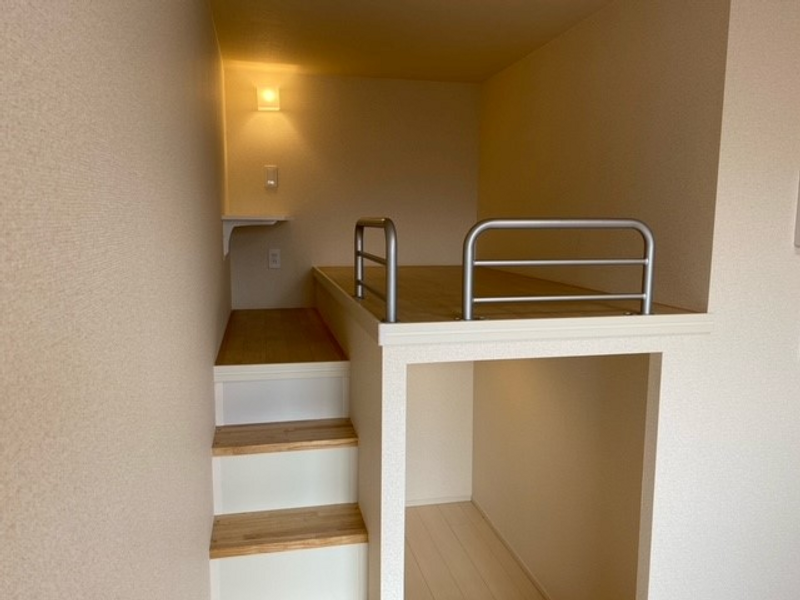 MIRANDA Green Park Kaizuka 기타