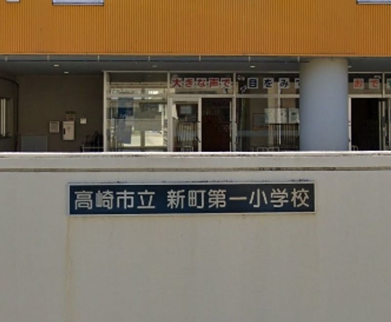 レオパレスはあと 周辺環境