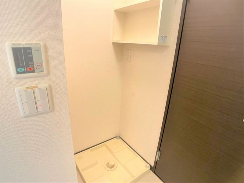 レオネクストポッポ 洗面台