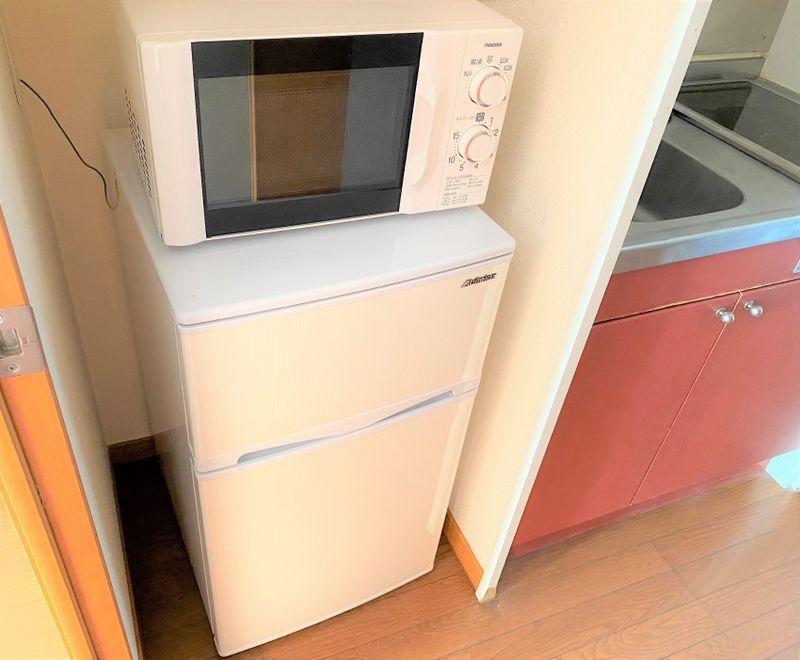レオパレスシーグリーン その他設備