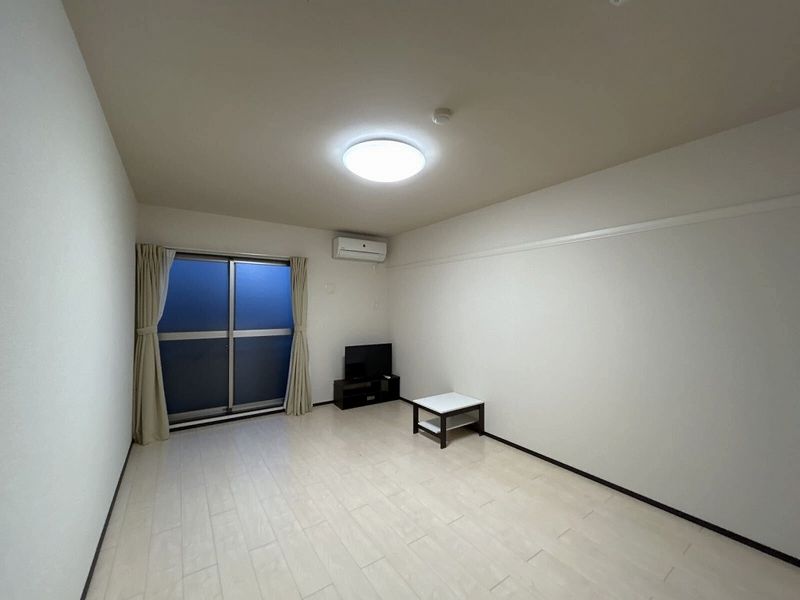 CLEINO Shanti Urawa Bedroom