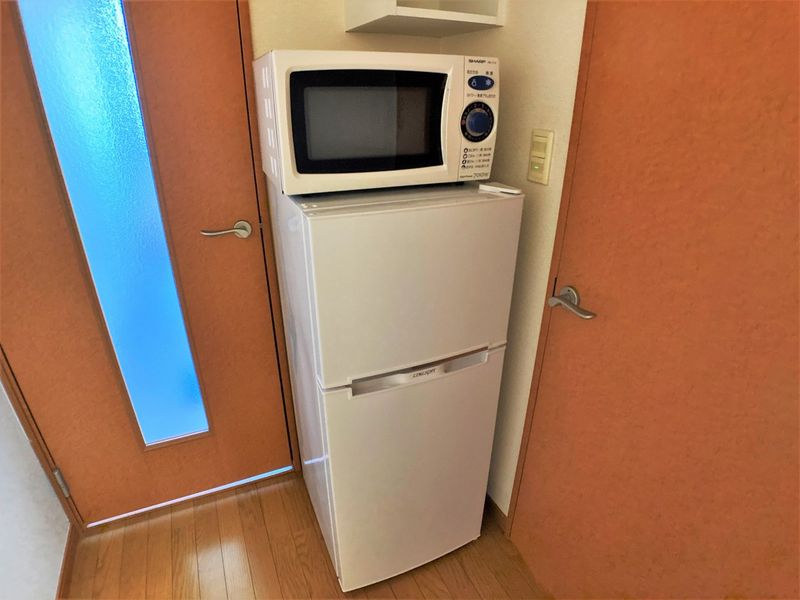 レオパレスソフィア　Ⅱ その他設備