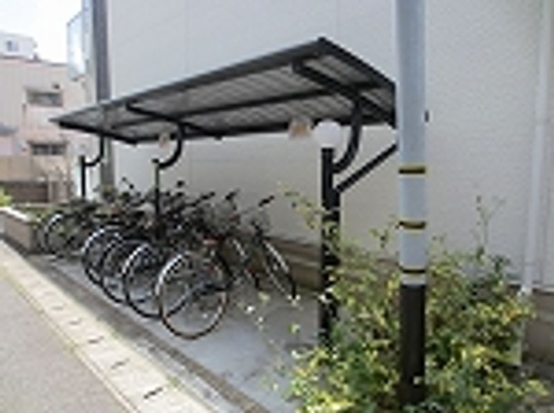 レオネクストヴィラージュ榴岡 その他設備