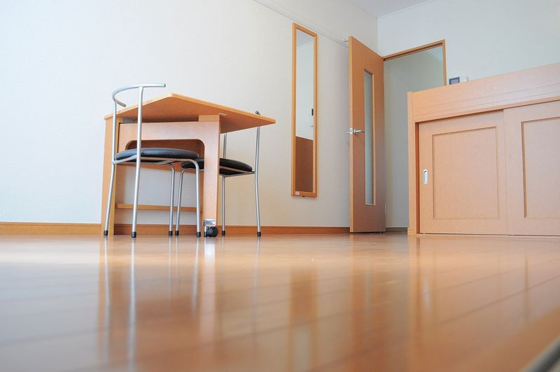 leopalace Kouenji Minami 客厅