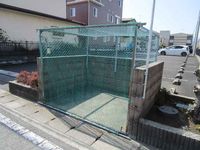 レオパレスプルメリア２１ 共用部分