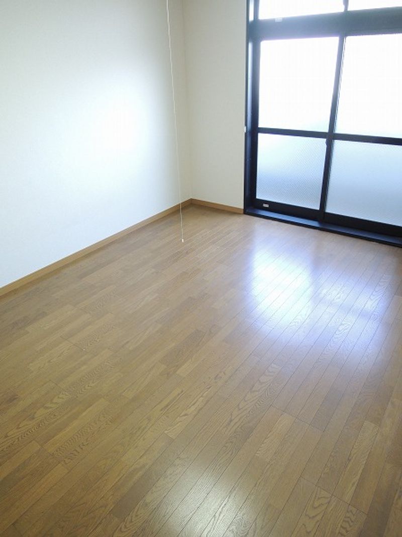 leopalace Charmant 거실