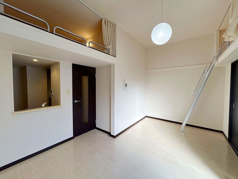 LEONEXT Casa Flora Living room