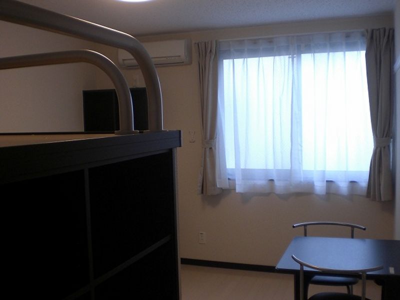 LEONEXT Maison Soleil Ban công