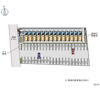 37161 bãi đậu xe hàng tháng