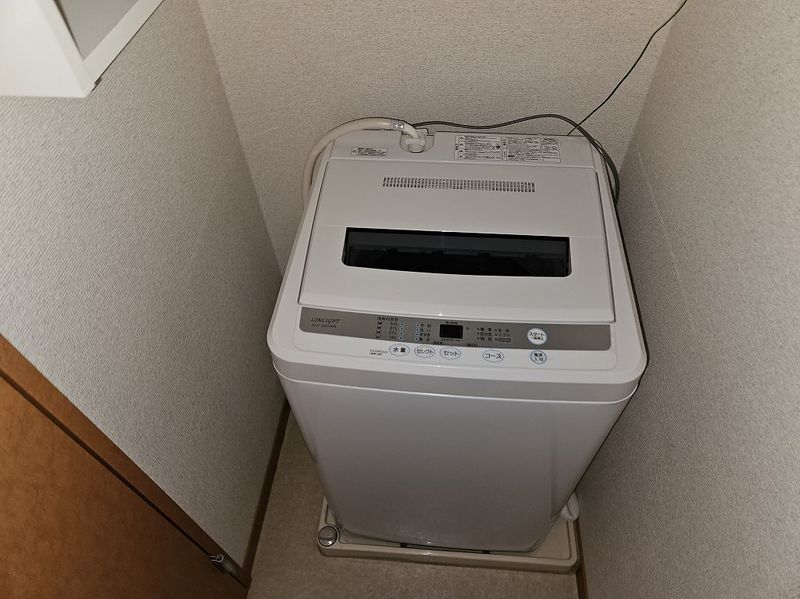 レオパレスタウンコート南矢三 その他設備