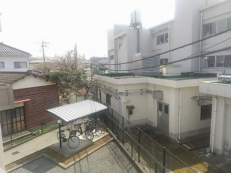 レオネクストオレガノ 眺望