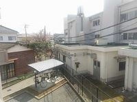 レオネクストオレガノ 眺望