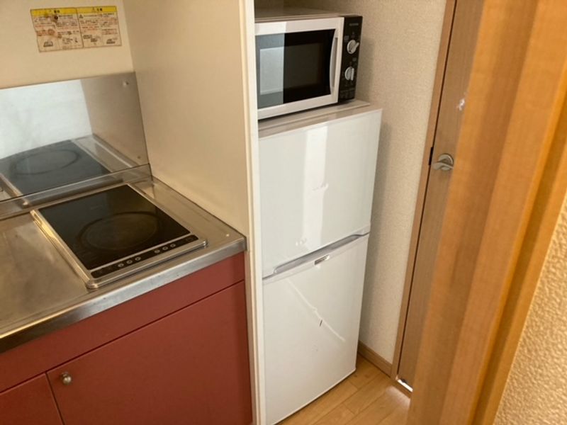 レオパレスニュートリノミラージ その他設備