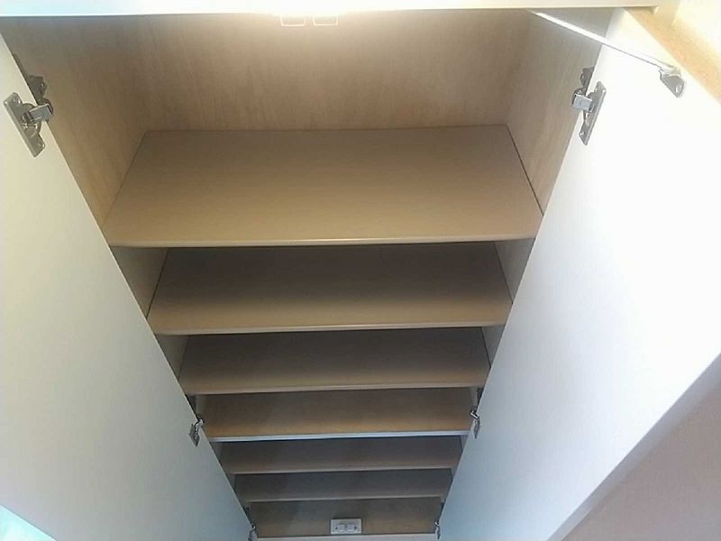 レオパレスパレス中田 その他